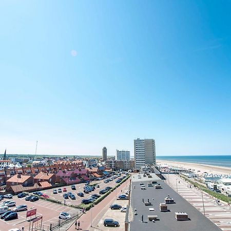 Be So Suite Zandvoort Exteriör bild