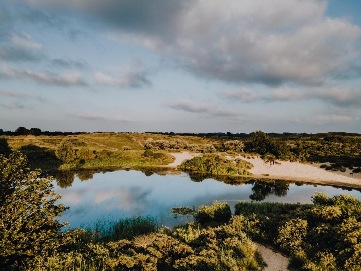 Be So Suite Zandvoort Exteriör bild