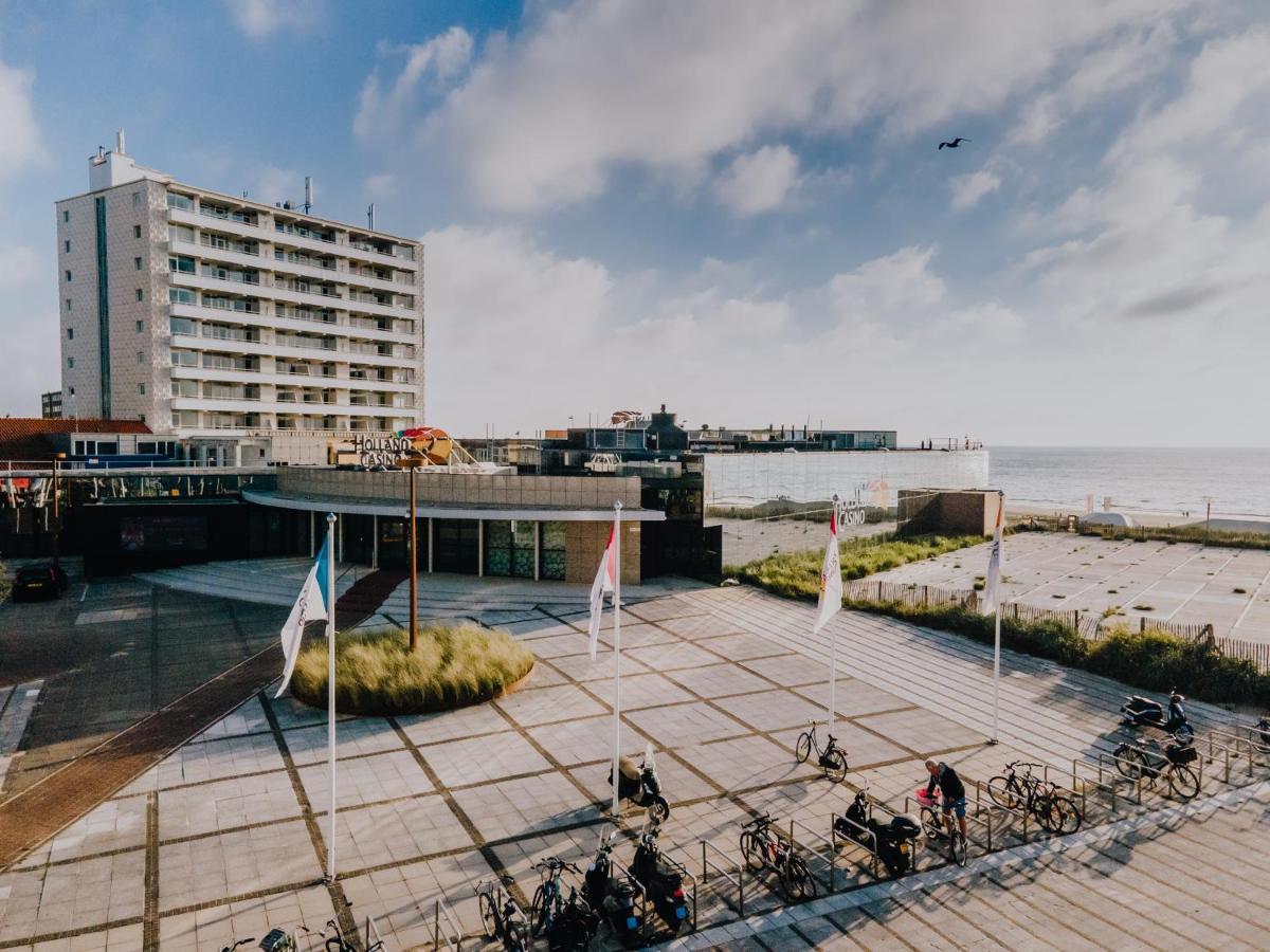 Be So Suite Zandvoort Exteriör bild