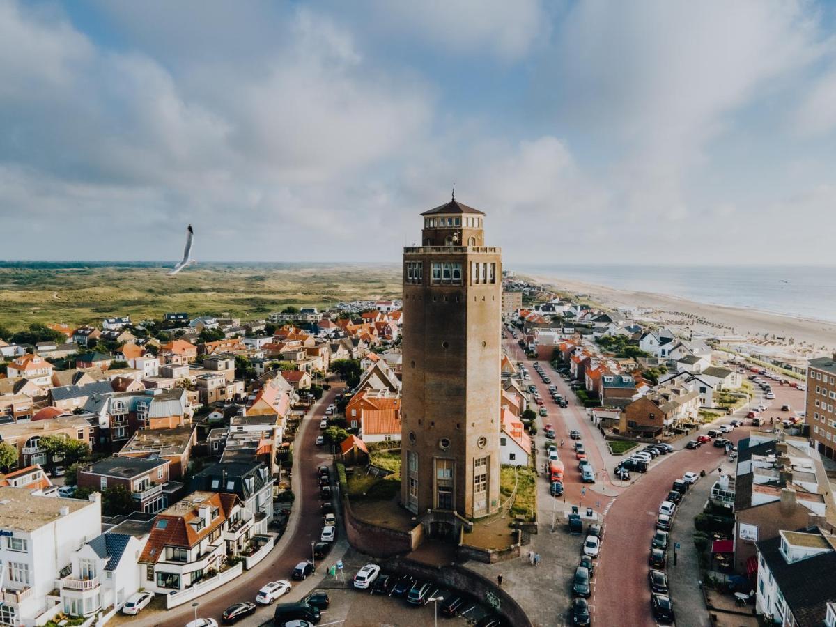 Be So Suite Zandvoort Exteriör bild